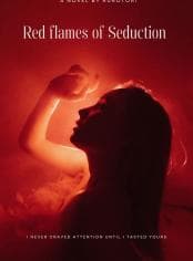Red Flames of Seduction