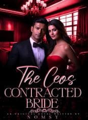 The CEO's Contracted Bride