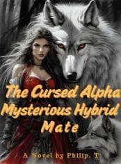 The Cursed Alpha Mysterious Hybrid Mate