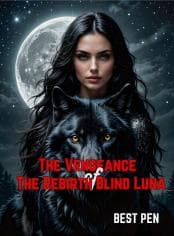 The Vengeance of the Rebirth Blind Luna